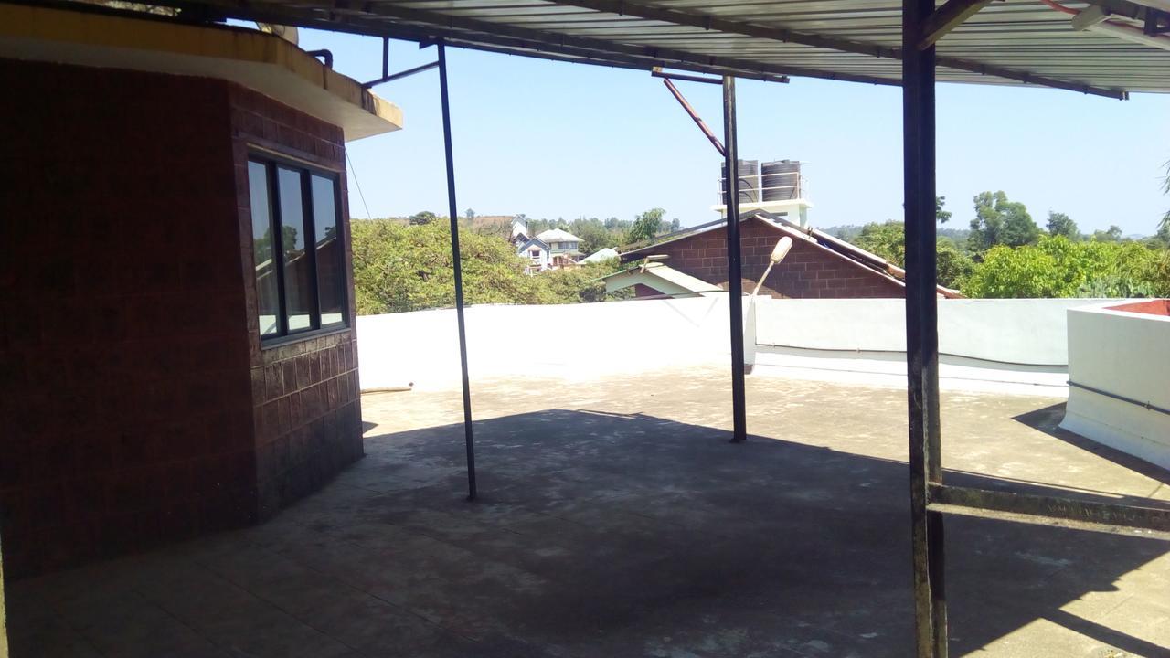 Hotel Tree Top Mahabaleshwar Exterior photo